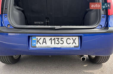 Хэтчбек Mitsubishi Colt 2008 в 