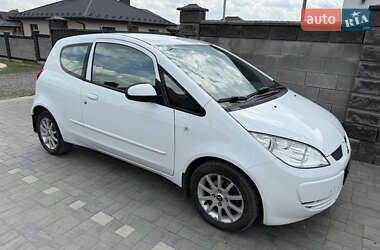 Хетчбек Mitsubishi Colt 2008 в Вараші