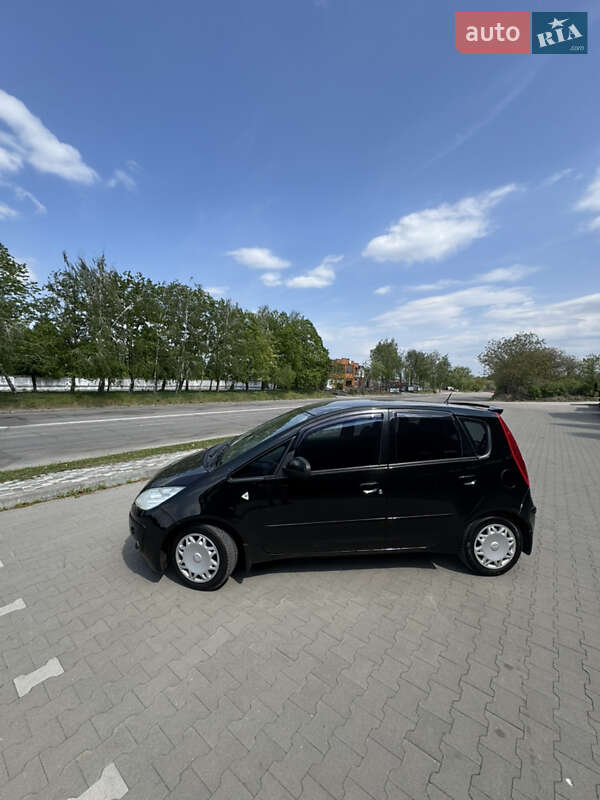 Mitsubishi Colt 2006