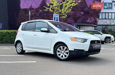 Mitsubishi Colt 2010 Mitsubishi Colt 2010