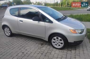 Хетчбек Mitsubishi Colt 2009 в Львові