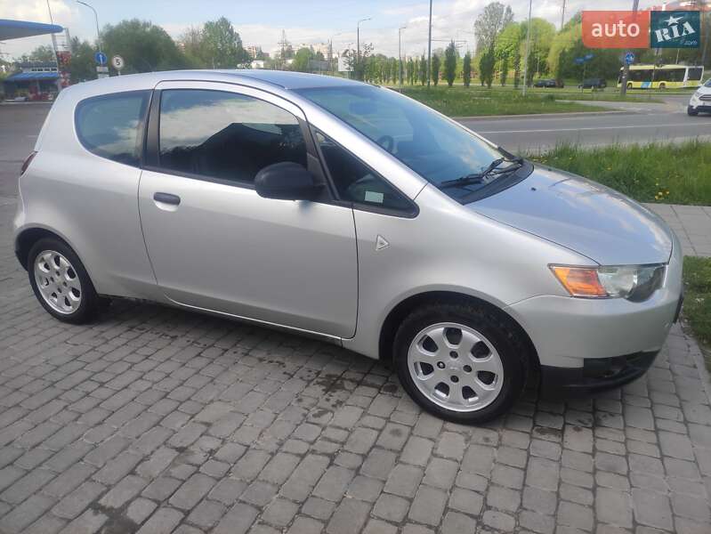 Mitsubishi Colt 2009