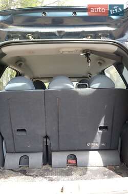 Хэтчбек Mitsubishi Colt 2004 в 