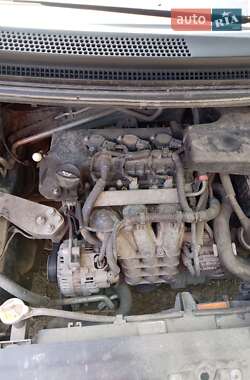 Хэтчбек Mitsubishi Colt 2004 в 