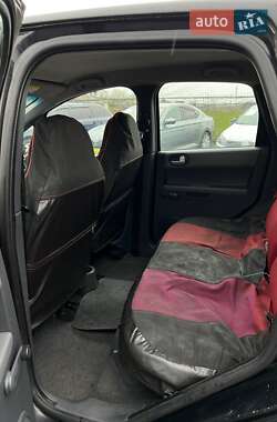 Хэтчбек Mitsubishi Colt 2007 в 