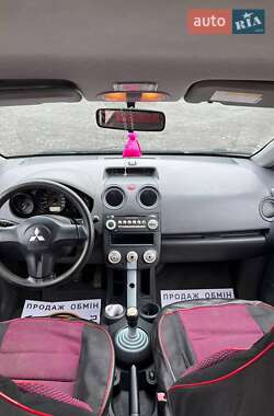 Хэтчбек Mitsubishi Colt 2007 в 