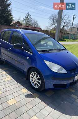 Mitsubishi Colt 2008 Mitsubishi Colt 2008