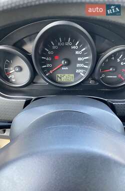 Хетчбек Mitsubishi Colt 2008 в 