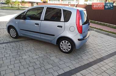 Хетчбек Mitsubishi Colt 2004 в Івано-Франківську