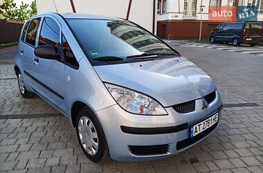 Хэтчбек Mitsubishi Colt 2004 в 