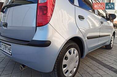 Хэтчбек Mitsubishi Colt 2004 в 