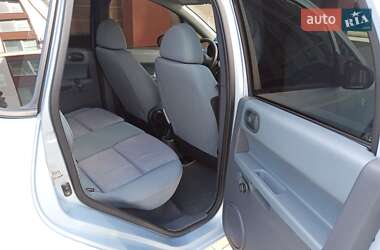 Хэтчбек Mitsubishi Colt 2004 в 