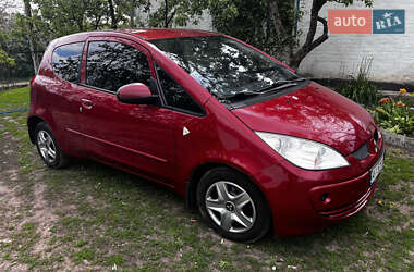 Mitsubishi Colt 2008