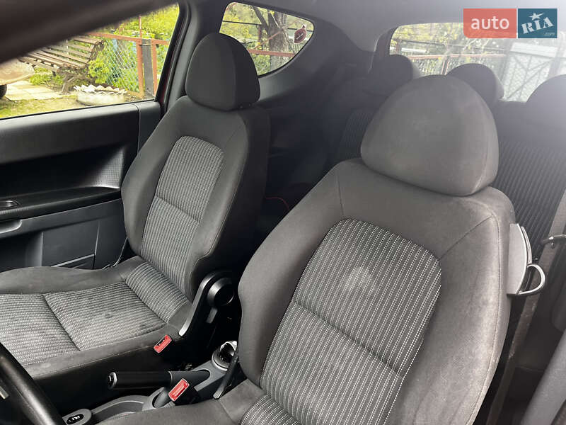 Хэтчбек Mitsubishi Colt 2008 в Киеве