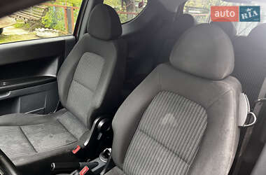 Хетчбек Mitsubishi Colt 2008 в 