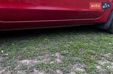 Хетчбек Mitsubishi Colt 2008 в 