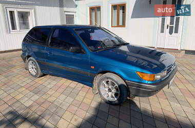 Хэтчбек Mitsubishi Colt 1990 в 