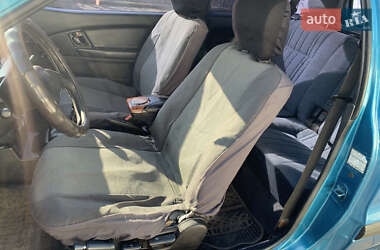 Хэтчбек Mitsubishi Colt 1990 в 