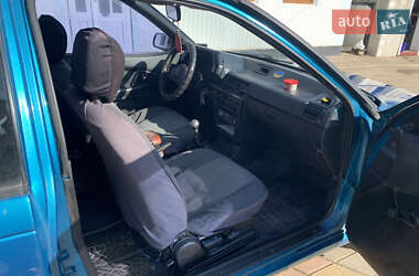 Хэтчбек Mitsubishi Colt 1990 в 
