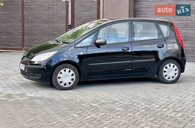 Хэтчбек Mitsubishi Colt 2005 в 