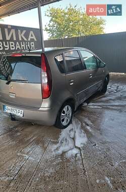 Хетчбек Mitsubishi Colt 2007 в 