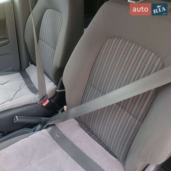 Хэтчбек Mitsubishi Colt 2007 в Черноморске