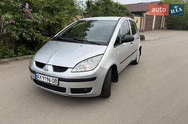 Хэтчбек Mitsubishi Colt 2008 в Харькове