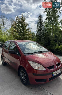 Mitsubishi Colt 2008 Mitsubishi Colt 2008