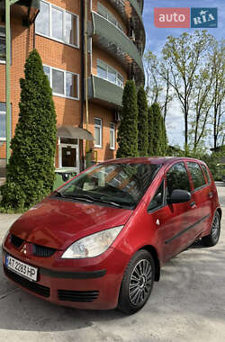 Хэтчбек Mitsubishi Colt 2008 в 