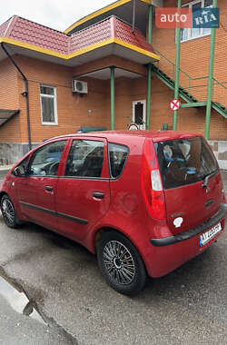 Хэтчбек Mitsubishi Colt 2008 в 