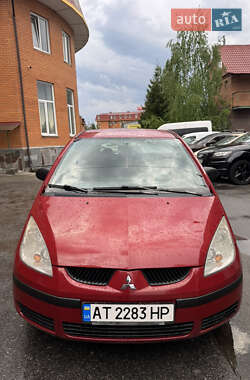 Хэтчбек Mitsubishi Colt 2008 в 