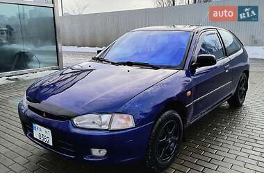 Хэтчбек Mitsubishi Colt 1997 в 