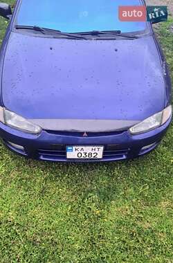 Хэтчбек Mitsubishi Colt 1997 в 