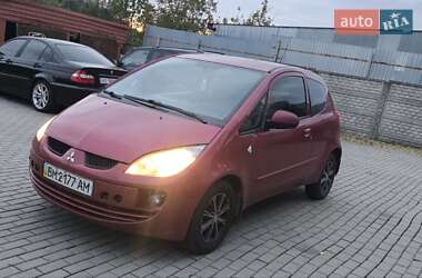 Хэтчбек Mitsubishi Colt 2008 в Мукачево