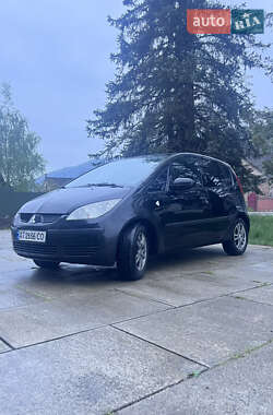 Хетчбек Mitsubishi Colt 2006 в 