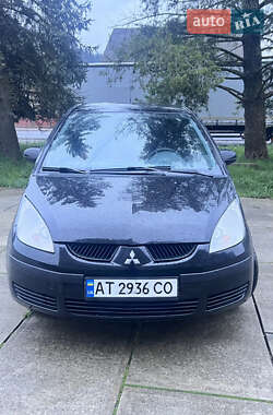 Хетчбек Mitsubishi Colt 2006 в 