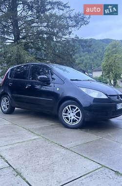 Хетчбек Mitsubishi Colt 2006 в 