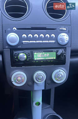 Хетчбек Mitsubishi Colt 2006 в 
