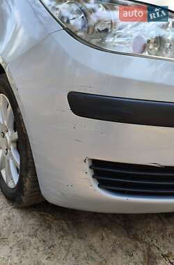 Хетчбек Mitsubishi Colt 2006 в 