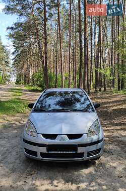 Хетчбек Mitsubishi Colt 2006 в 