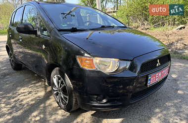 Хэтчбек Mitsubishi Colt 2009 в 