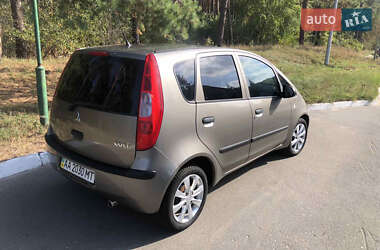 Хэтчбек Mitsubishi Colt 2007 в Киеве