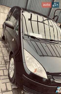 Mitsubishi Colt 2008