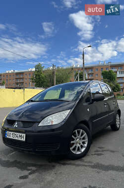 Хэтчбек Mitsubishi Colt 2008 в Харькове