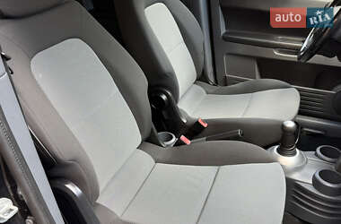 Хэтчбек Mitsubishi Colt 2010 в 