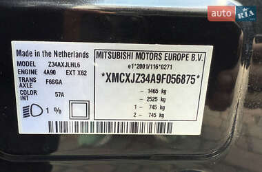 Хэтчбек Mitsubishi Colt 2010 в 