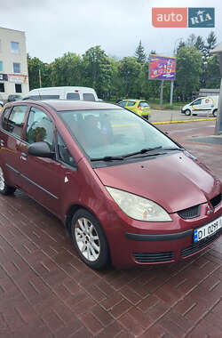 Хэтчбек Mitsubishi Colt 2007 в 