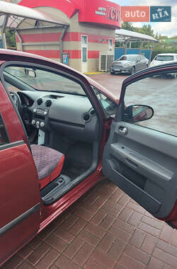 Хэтчбек Mitsubishi Colt 2007 в 