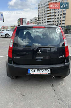 Хетчбек Mitsubishi Colt 2008 в Києві