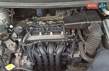 Хэтчбек Mitsubishi Colt 2004 в 